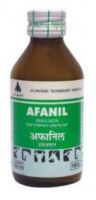 Afanil emulzi 100 ml